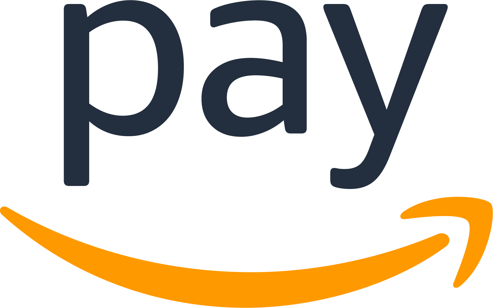 Amazon Pay Logo